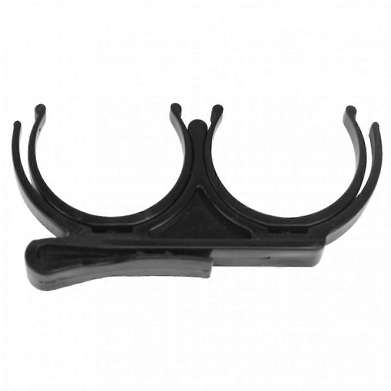 Clamp Holder For 2 Golf Balls Golf Equipment