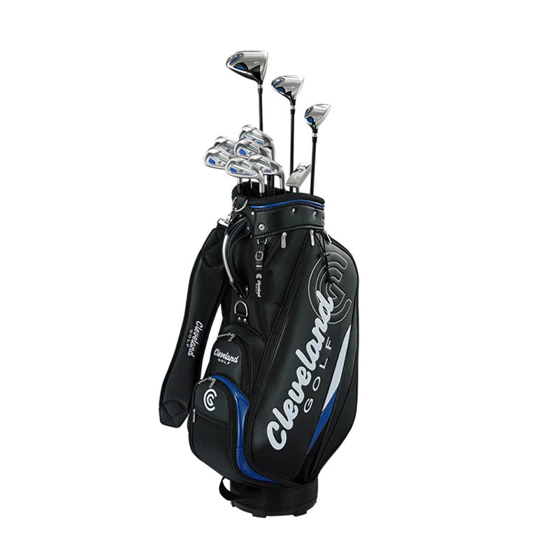 CLEVELAND 2023 Men’s Package Set