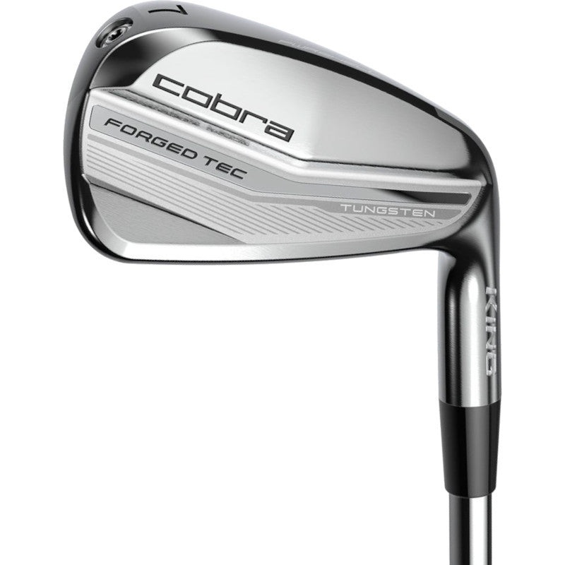 COBRA KING Forged Tec 4 (2022) Men’s Irons