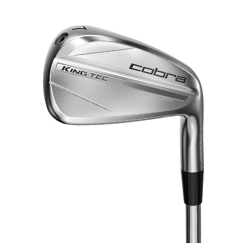 COBRA KING TEC (2025) Men’s Irons