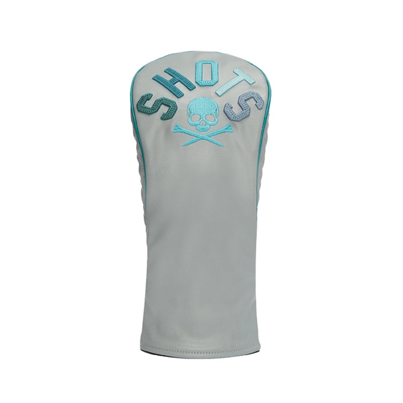 GFORE Driver Headcover (Nimbus)