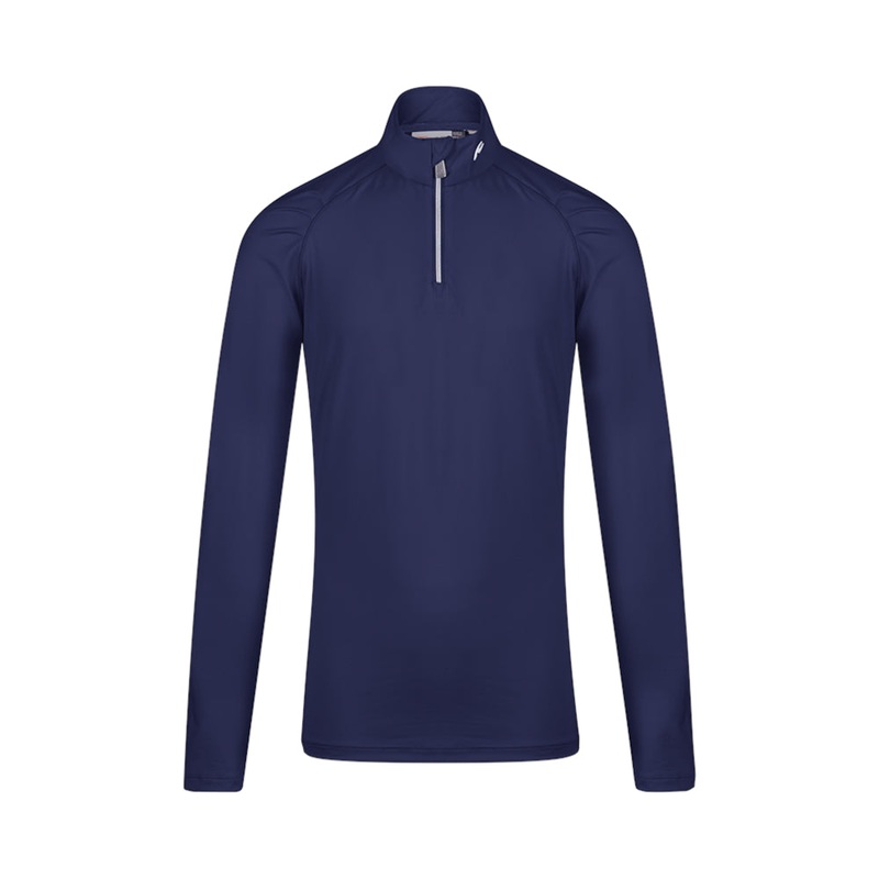 Girl’s Shasta Midlayer Half-Zip
