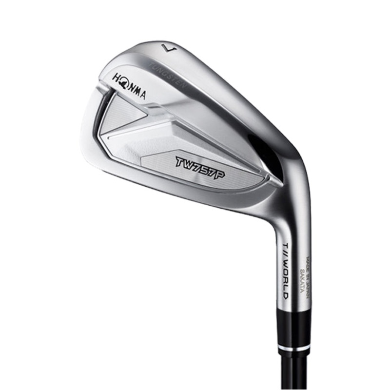 HONMA T//World TW757P (2022) Men’s Irons
