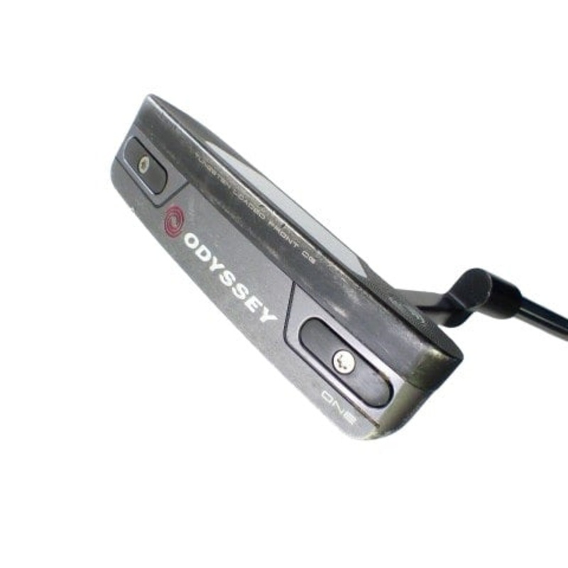 Odyssey: Tri-Hot 5K One Putter 35 Right Hand