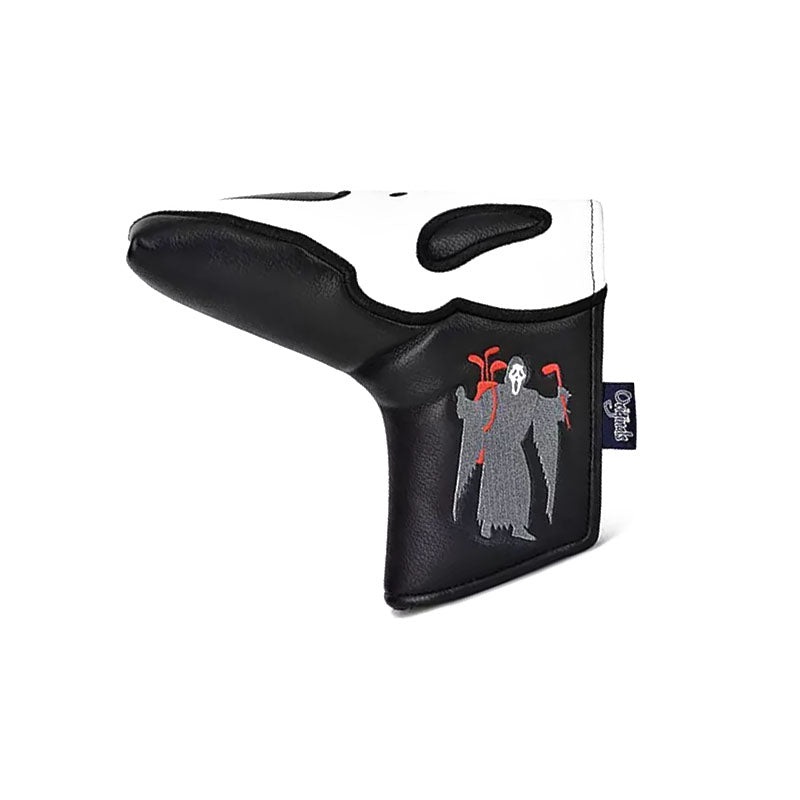 PRG Scary Good Blade Headcover