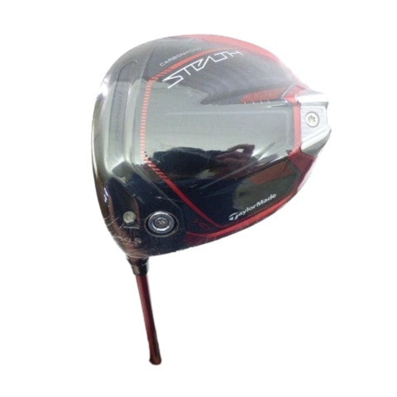 TaylorMade: Stealth 2 HD 10.5 Driver Regular Left Hand