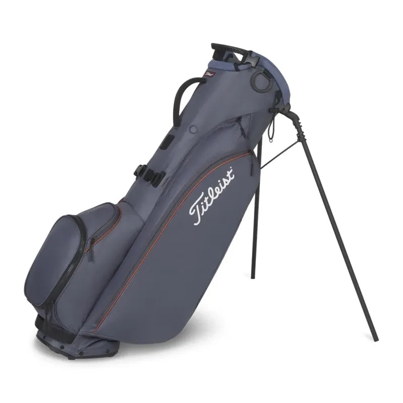 Titleist Players 4 Carbon Stand Bag – Washed Indigo