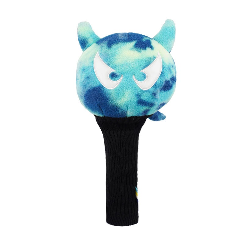 WAAC Seasonal Driver Headcover