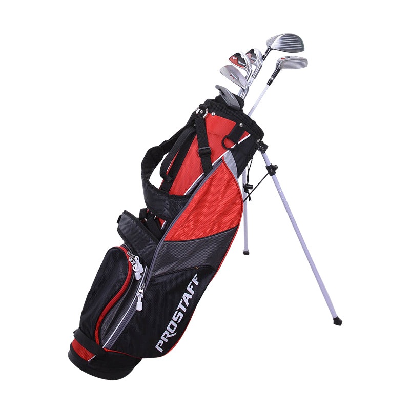 WILSON Prostaff Junior Package Set (Large)