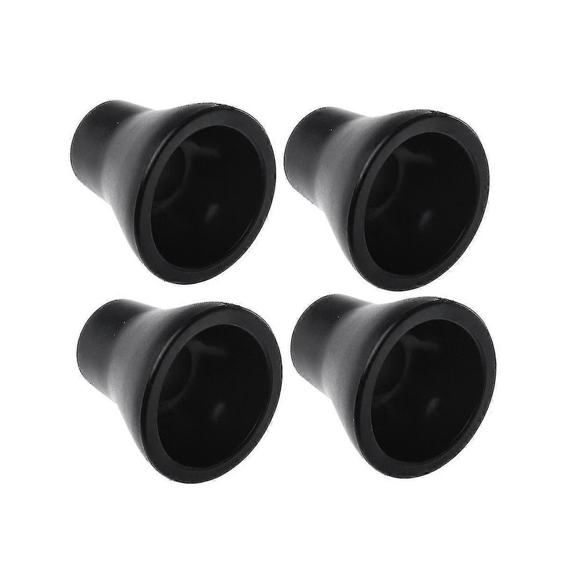 4 Pack Golf Ball Retriever compatible with Putters Golf Portable Grip Sucker Tool Golf Ball Training-Yvan