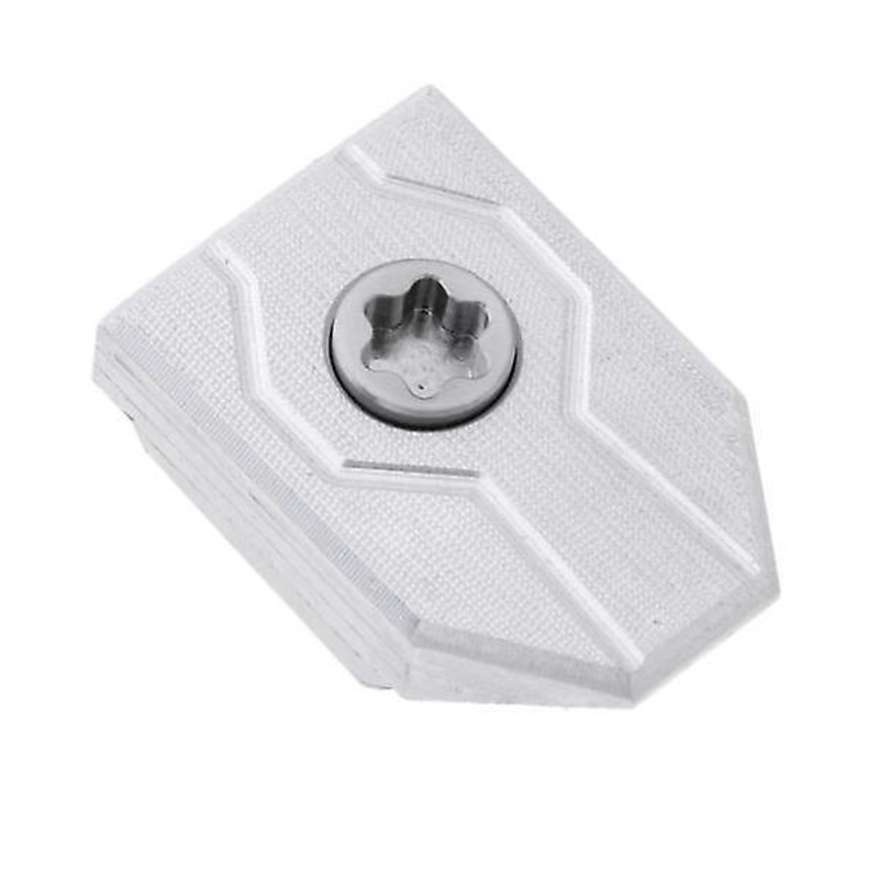 6xGolf Taylormade Screw Weight Replacement for R15 Driver Golf Club Training 5g