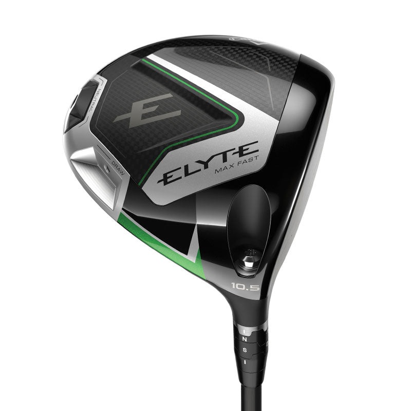 CALLAWAY Elyte Max Fast (2025) Women’s Driver