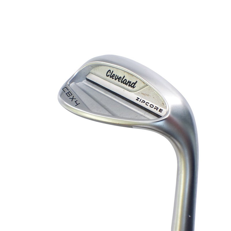 Cleveland: CBX 4 ZipCore 56 Wedge Graphite Wedge Right Hand