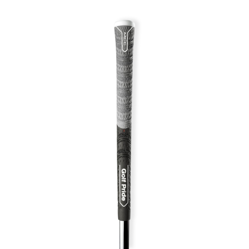 Golf Pride MCC Align Max – White