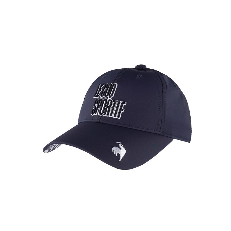 LE COQ SPORTIF GOLF Cooling Women’s Cap (Navy)