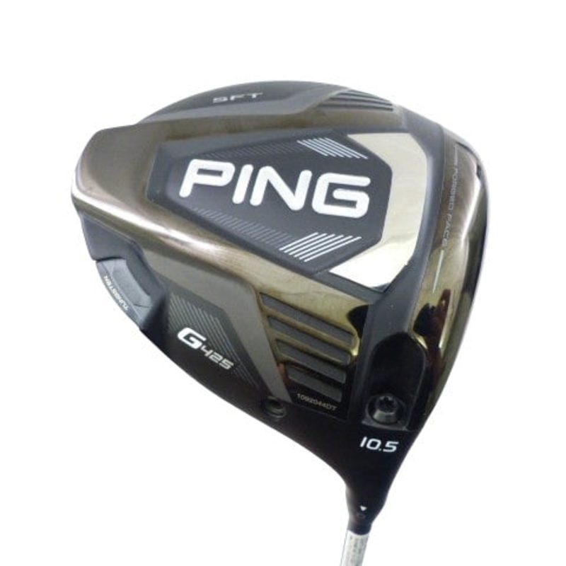 Ping: G425 SFT Driver 10.5 Graphite Senior Right Hand