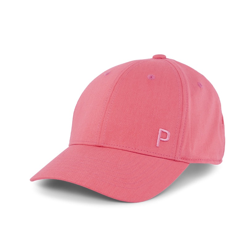 PUMA P Sport Women’s Cap (Loveable)