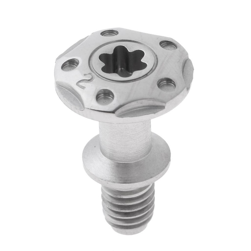 Steel Golf Club Driver Weight Screws Golf Weight Screws Relpacement 2g