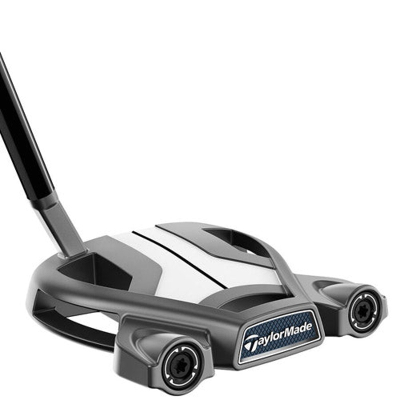 TaylorMade Spider Tour Short Slant