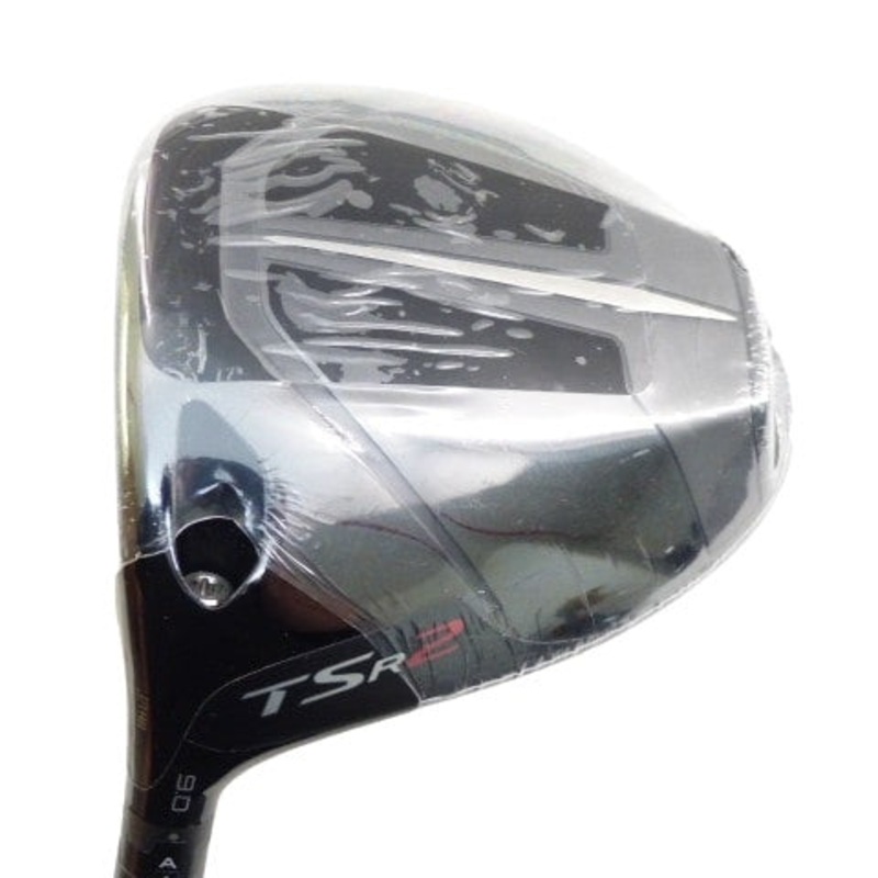 Titleist: TSr2 9.0 Driver Graphite Regular Left Hand