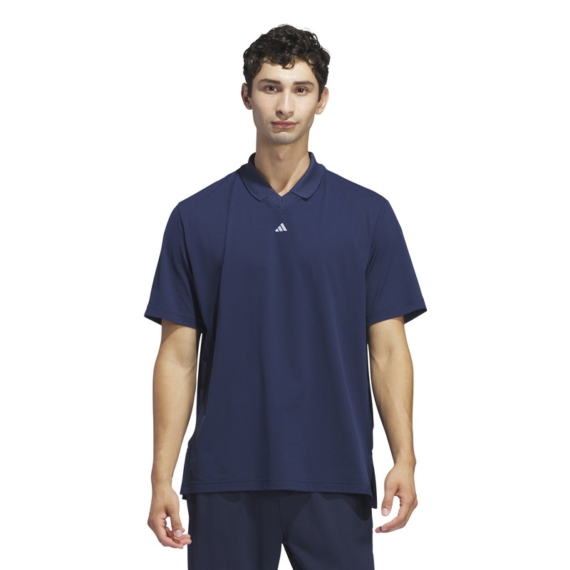 Ultimate365 Twistknit Piqu Polo Shirt