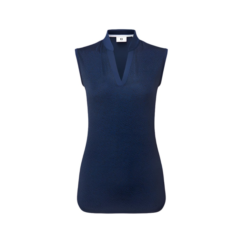 Women’s Animal Print Sleeveless Lisle
