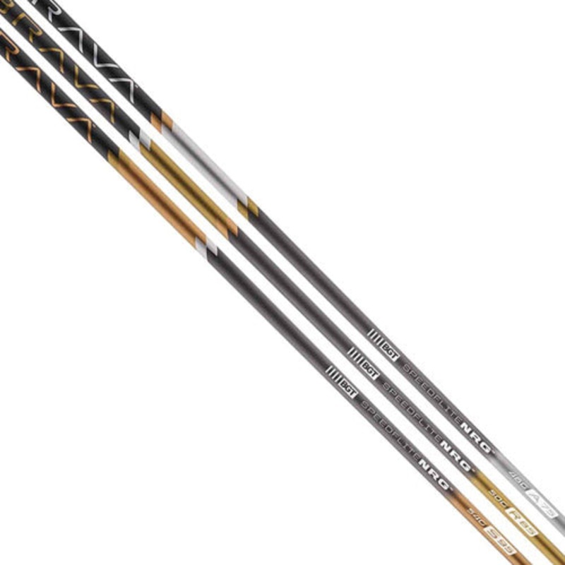 BGT Brava Driver Shaft|56 X|54 S|50 R|46 A|Ping|Callaway|Titleist|TaylorMade|Cobra
