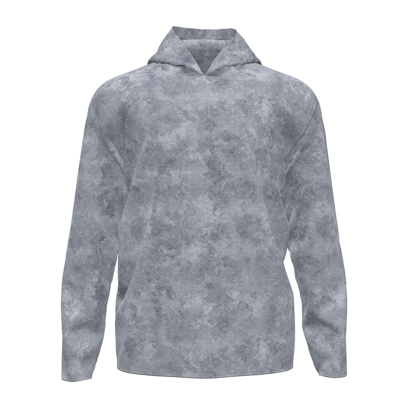 Boy’s Sun Protection Golf Hoodie