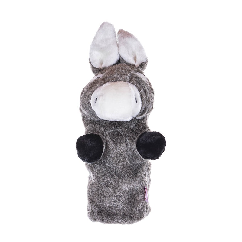 DAPHNE Donkey Wood Headcover