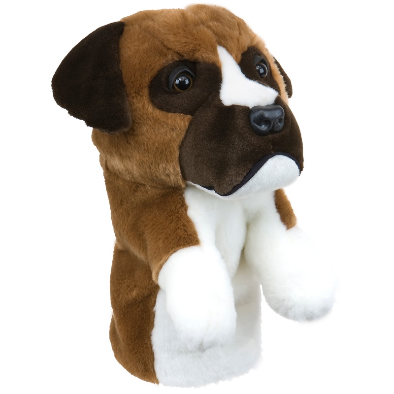 Daphne’s Headcover – Boxer