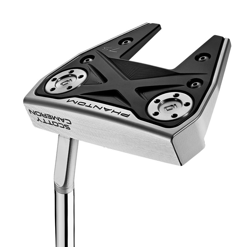 TITLEIST Phantom X 7.5 (2024) Men’s Putter