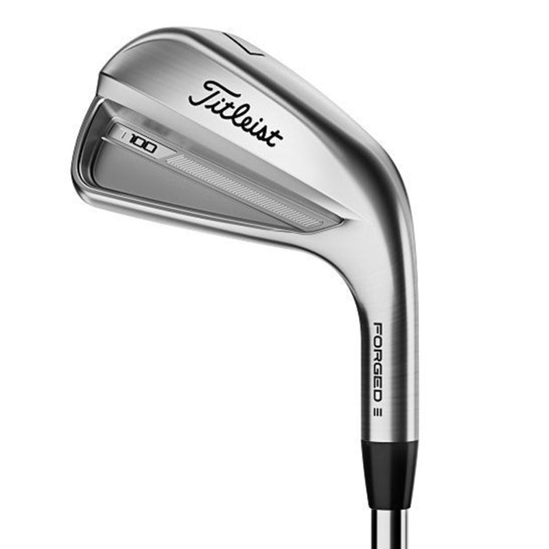 TITLEIST T100 (2023) Men’s Irons