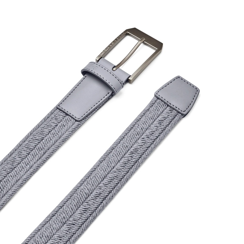 Braided Golf Belt|Grey|Black|White|30’|32’|34’|36′