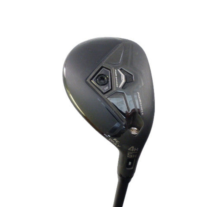 Cobra: Darkspeed 4h Hybrid Graphite Regular Right Hand
