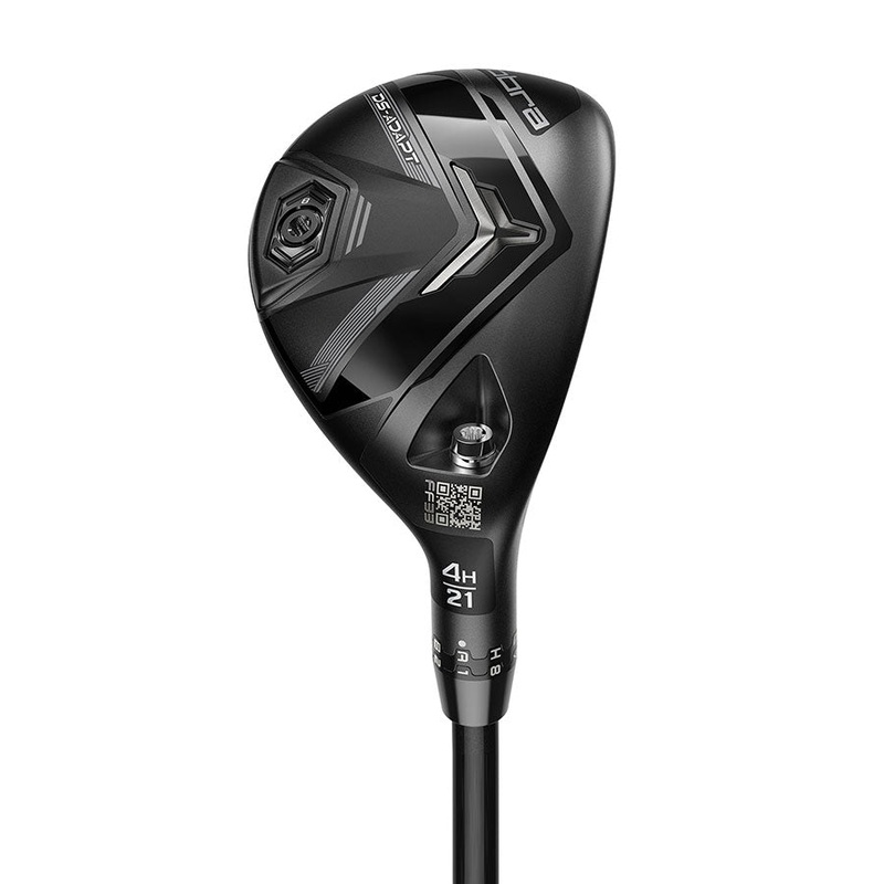 COBRA DS-ADAPT (2025) Men’s Hybrid