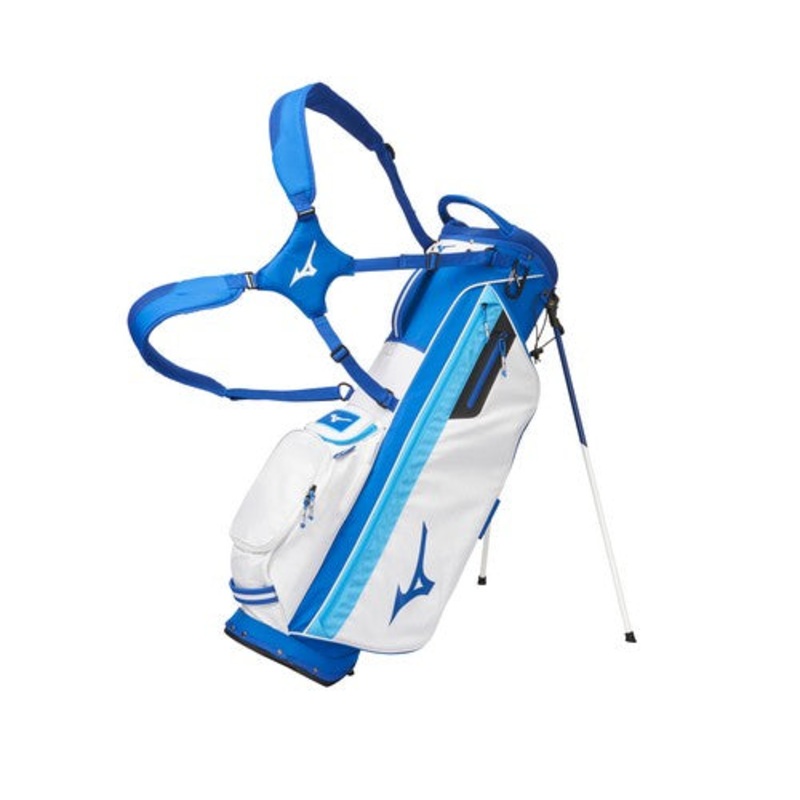 Mizuno – BR-D3 Stand Bag ’21 – Staff