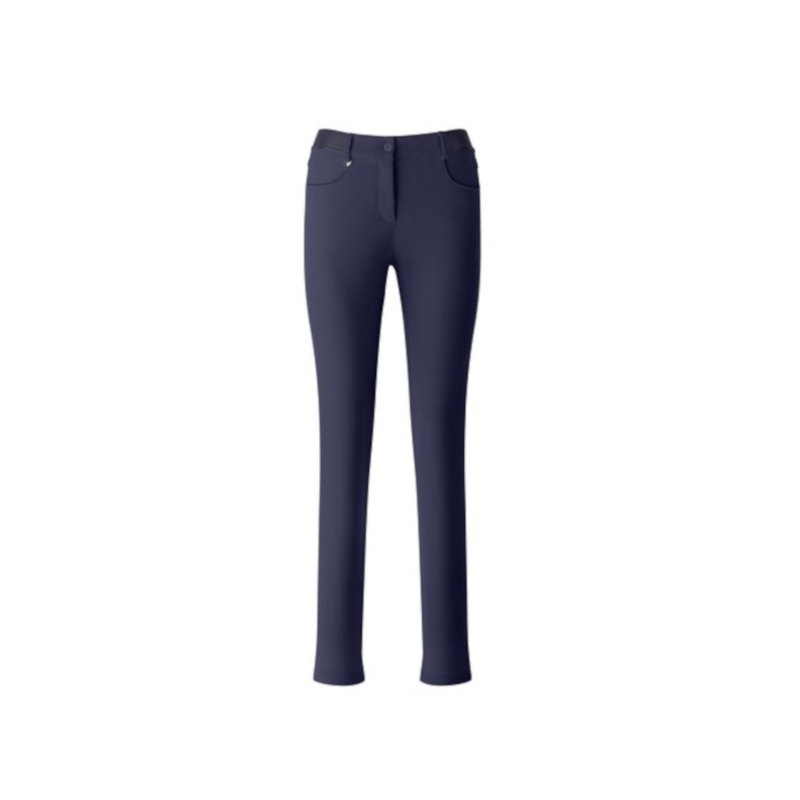 Women’s Singolo Trousers|Black|S|M|ML|L