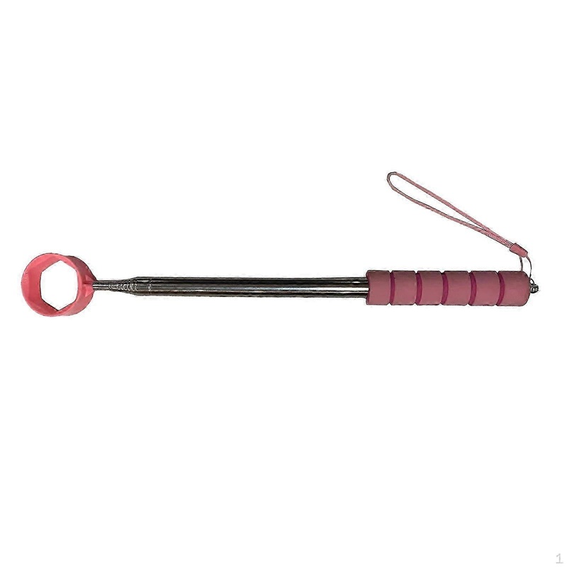 2025 Extendable Golf Ball Retriever – Ultimate Tool for Golfers