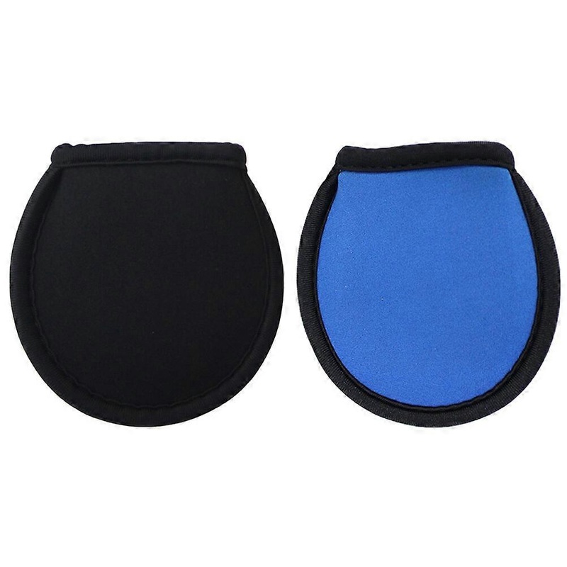 2Pcs Multi-use Golfs Balls Bag Golf Ball Protectors Portable Golfs Balls Cleaners Cleaning Pouches
