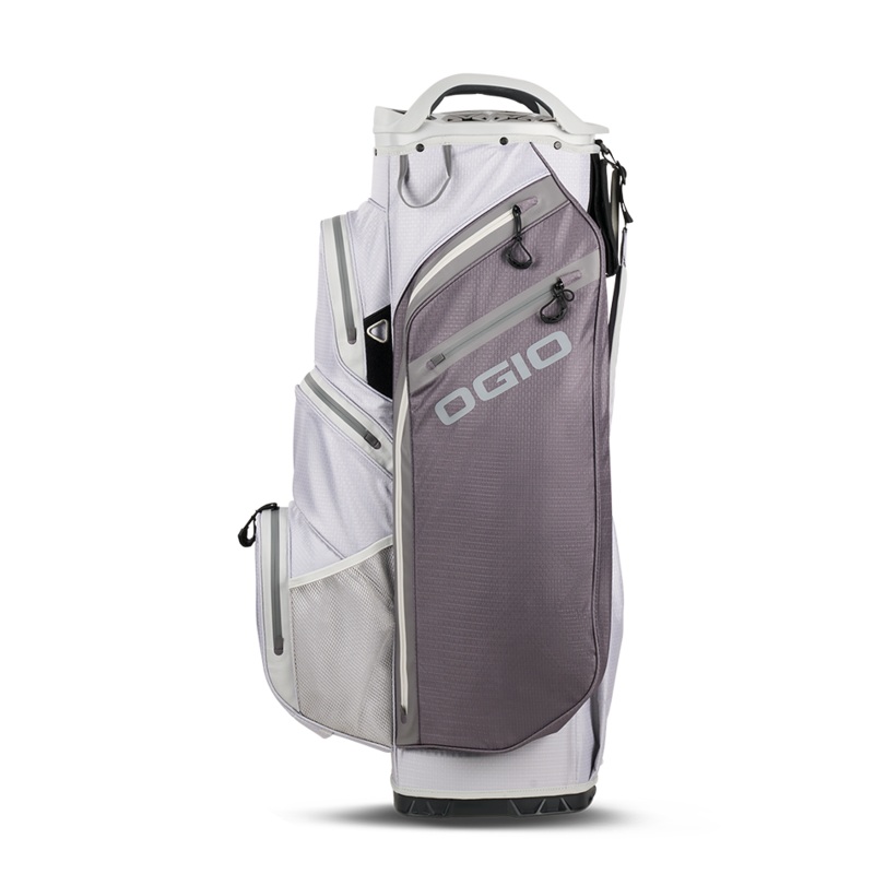 All Elements Silencer Cart Bag ’25 – Harbor Mist