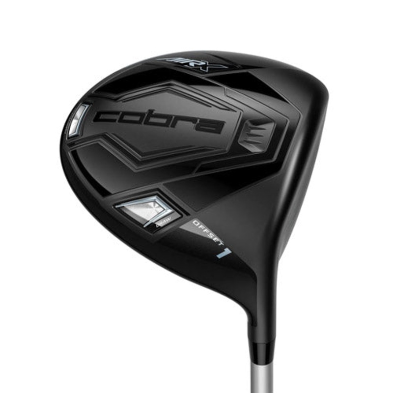 Cobra Air-X 24 Women’s Offset Driver