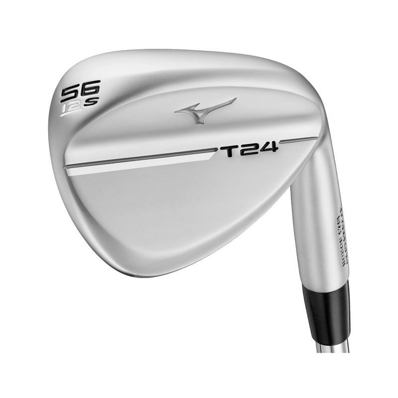 Mizuno T24 Wedges – Tour Satin