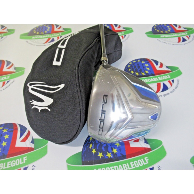 New Cobra Fly XL 10.5 Degree Driver Fly XL Graphite Shaft Regular Flex