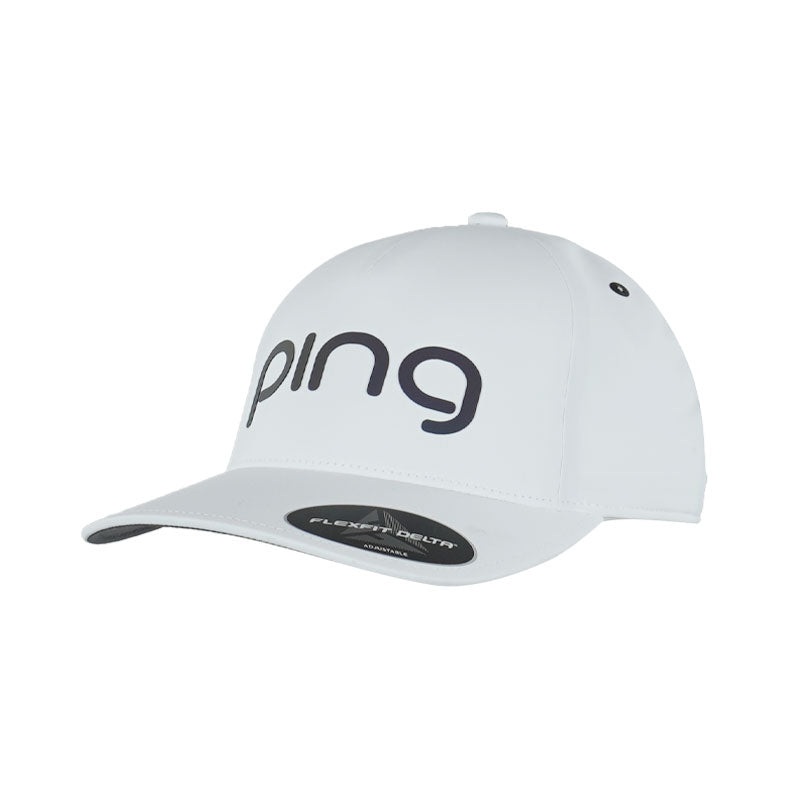 PING Performance 251 Women’s Cap (White)