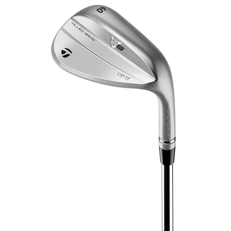 TaylorMade MG5 Wedge – Tiger Woods
