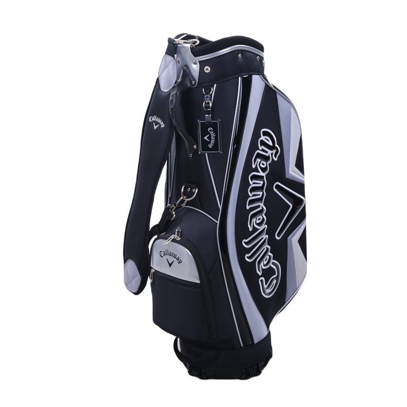 CALLAWAY Sport 9 Cart Bag (Black)