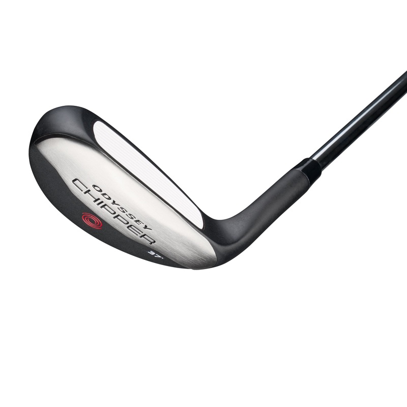 Odyssey Chipper ’25|Right Hand|Left Hand|35.5″