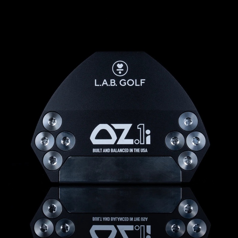 OZ.1i|Left Hand|Right Hand|35″