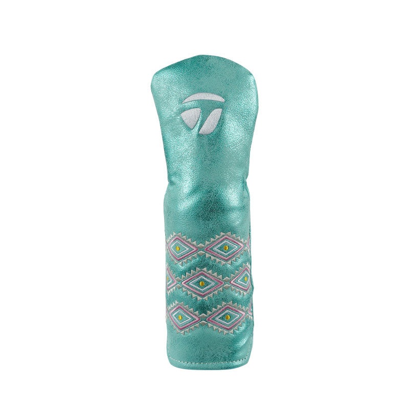 TAYLORMADE Stockyard Women’s 5-Fairway Headcover