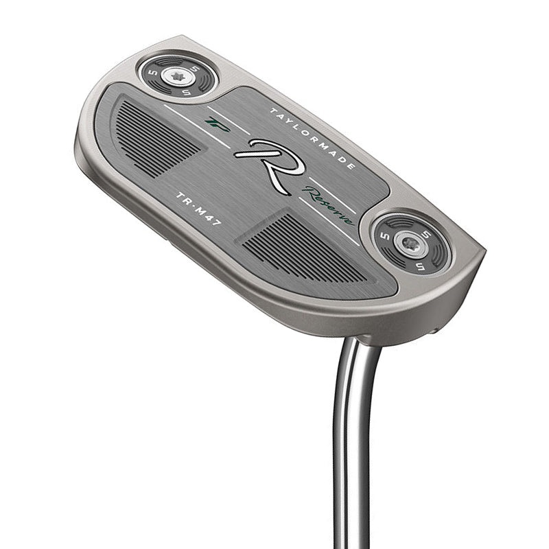 TAYLORMADE TP Reserve M47 (2023) Men’s Putter